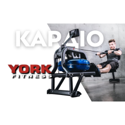 Кардіотренажери