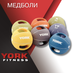 Категория Медболы