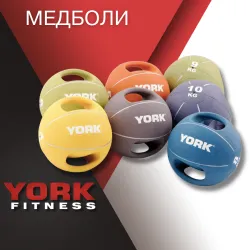 Категорія Медболи