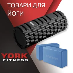 Категорія Йога