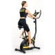 Image 7 for Велотренажер Besport BS-1040 BOXER магнитный черно-желтый