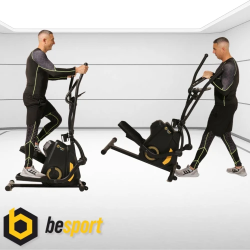 Тренажер - ваш супутник до здоров'я