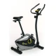 Image 5 for Велотренажер Besport BS-520S RACER магнитный черно-желтый