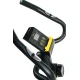 Image 12 for Велотренажер Besport BS-520S RACER магнитный черно-желтый