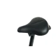 Image 15 for Велотренажер Besport BS-520S RACER магнитный черно-желтый