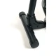 Image 16 for Велотренажер Besport BS-520S RACER магнитный черно-желтый