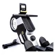 Image 4 for Гребной тренажер Besport BS-6031R DRAGER магнитный черно-желтый
