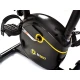 Image 2 for Велотренажер Besport BS-0801 Speed магнитный черно-желтый