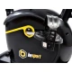 Image 8 for Велотренажер Besport BS-0801 Speed магнитный черно-желтый