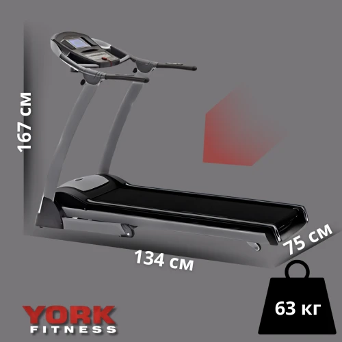 Основні характеристики: Основні характеристики: