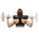 Image 2 for Накладка-бампер на гриф York Fitness NBR