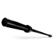 Image 1 for Гриф олимпийский прямой York Fitness 220см (50мм) черный
