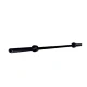Image 2 for Гриф олимпийский прямой York Fitness 220см (50мм) черный