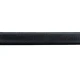 Image 3 for Гриф олимпийский прямой York Fitness 220см (50мм) черный