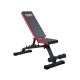 Image 1 for Скамья тренировочная York Fitness ASPIRE 280 FID многофункциональна для пресса и жима