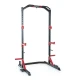 Image 2 for Стойка для штанги York Fitness ASPIRE 510 для приседаний и жима лежа