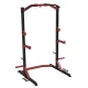 Image 3 for Стойка для штанги York Fitness ASPIRE 510 для приседаний и жима лежа