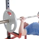 Image 5 for Стойка для штанги York Fitness ASPIRE 510 для приседаний и жима лежа