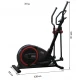 Image 10 for Орбитрек электромагнитный York Fitness X510