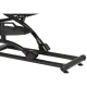 Image 9 for Орбитрек электромагнитный York Fitness X520