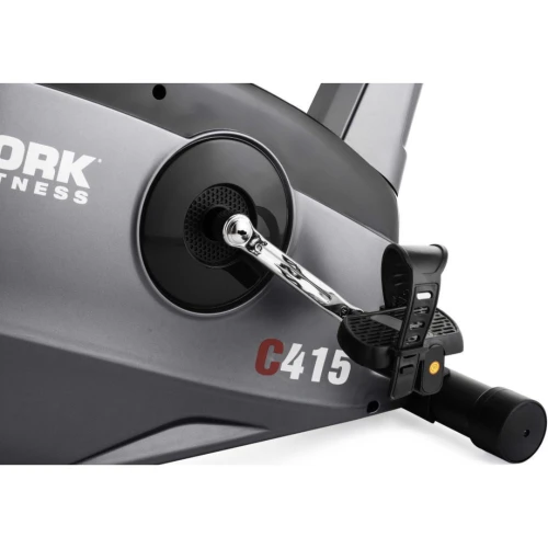 Мощная система махового колеса