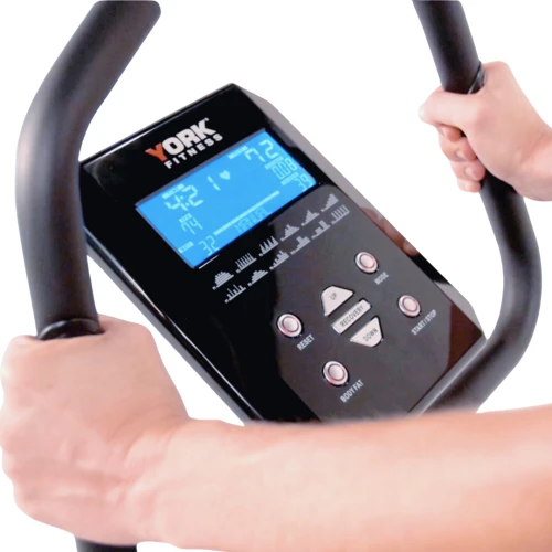 Регулировка сиденья и руля