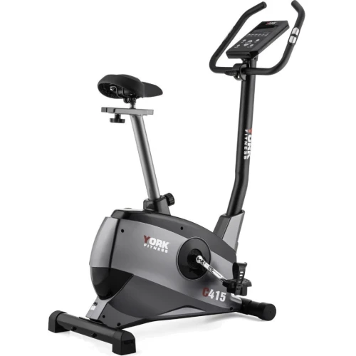 Компьютер с 16 программами тренировок