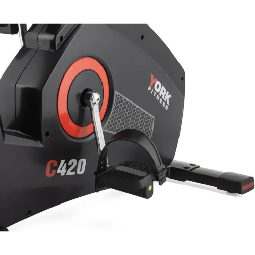 Потужна система махового колеса для точного навантаження