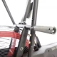 Image 7 for Велотренажер аеробайк York Fitness FB300 FAN BIKE