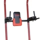 Image 5 for Силовая станция York Fitness Delta VKR Pro с держателем для штанги РАСПРОДАЖА