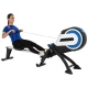 Image 8 for Гребной аэромагнитный тренажер York Fitness Turbine