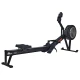 Image 1 for Гребний тренажер аеромагнітний York Fitness Delta