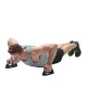 Image 5 for Упоры для отжиманий York Fitness (пара), черные