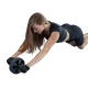 Image 2 for Ролик для пресса York Fitness Deluxe Ab