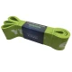 Image 3 for Резинка для фітнесу York 30-65кг - 2080x65x4,5 мм, салатовий