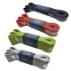 Image 3 for Набор резинок для фитнеса York Fitness 4 шт (17,5 - 65кг)