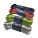Image 4 for Набор резинок для фитнеса York Fitness 4 шт (17,5 - 65кг)