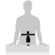 Image 9 for Упори ніг для преса York Fitness Sit Up