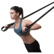 Image 5 for Тренувальні петлі TRX York Fitness Suspension