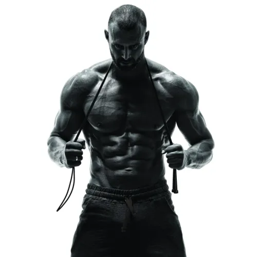 Эффекты прыжков на скакалке Эффекты прыжков на скакалке