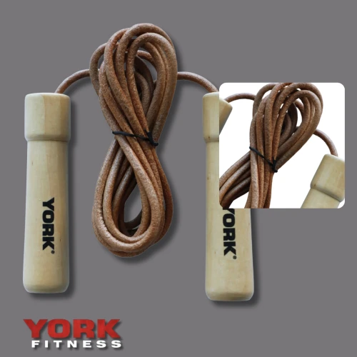 Міцна шкіряна мотузка: