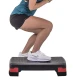 Image 5 for Степ платформа York Fitness Aerobic 2-х уровневая