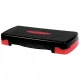 Image 7 for Степ платформа York Fitness Aerobic 2-х уровневая