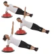 Image 3 for Балансировочная полусфера York Fitness Tone Dome