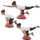 Image 4 for Балансировочная полусфера York Fitness Tone Dome