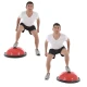 Image 7 for Балансировочная полусфера York Fitness Tone Dome