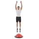 Image 8 for Балансировочная полусфера York Fitness Tone Dome