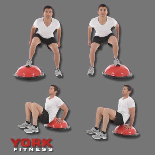 Комфорт і безпека