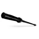 Image 1 for Гриф олимпийский прямой York Fitness 220см (50мм) черный