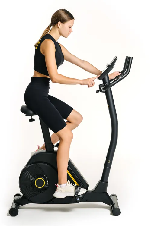 Ваш личный тренер